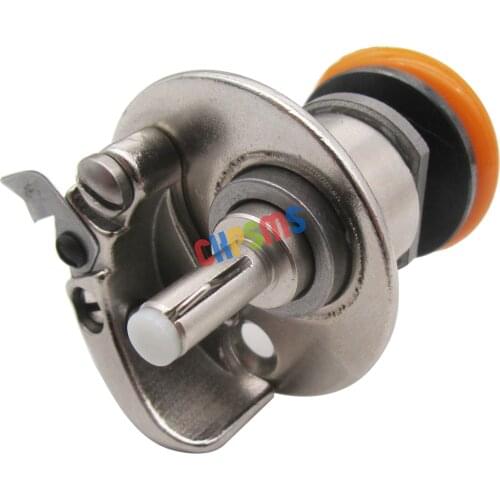 #95-774 466-91 1PCS bobbin winder assembly FIT FOR PFAFF 1183