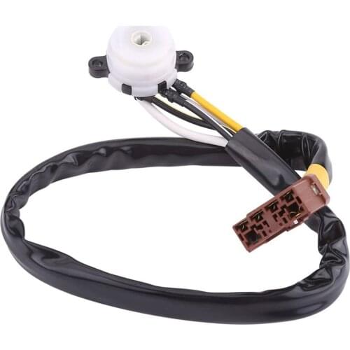 Car Ignition Switch 35130-S84-305 for Honda Accord 1998-2002