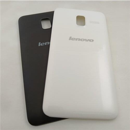 For Lenovo A850+ A850 Plus Back Battery Cover Housing Replacement Parts A850 Plus Battery cover