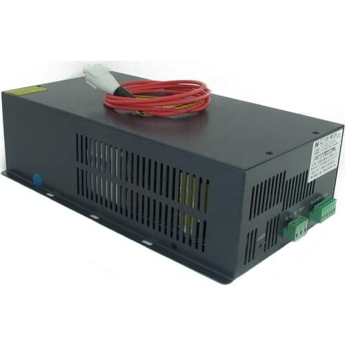 HY-W120 CO2 laser power supply for W2 W4 Reci CO2 laser tuber