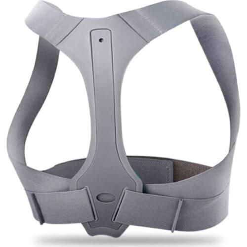 Back Posture Corrector Brace Support Belt Spine Back Shoulder Lumbar Posture Correction Student children improve hunchback