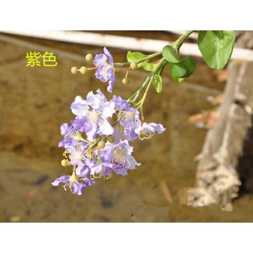 Factory outlets] little specious simulation flower artificial flowers simulation flowers manufacturers opened with wedding house