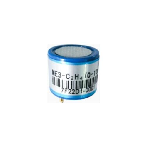 ME3-C2H4 Winsen Electrochemical Ethylene Gas Sensor Low Consumption Linearity Output Good Anti-interference