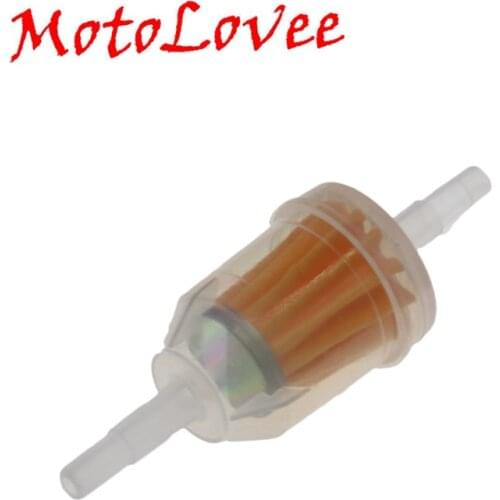 MotoLovee Motorcycle Oil Filters