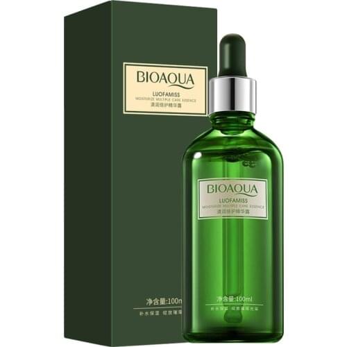 Gentle Moisturizing Nourish Essence Brighten Skin Tone ImproveRough Repair Elastic Hydrate Anti Aging