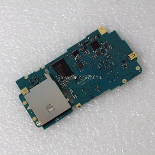 New main circuit board motherboard PCB repair Parts for Sony DSC-H200 H200 digital camera