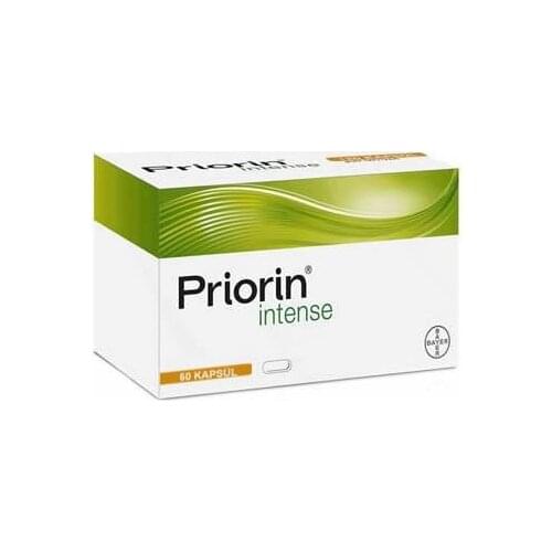 PRIORIN Goods For Beauty And Health