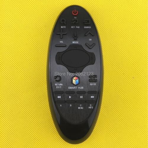 Remote Control BN59-01185B for TV UA50HU7000WXXY UA55H7000AWXXY UA55HU7000WXXY UA55HU7200WXXY UA55HU8500WXXY UA60H7000AWXXY