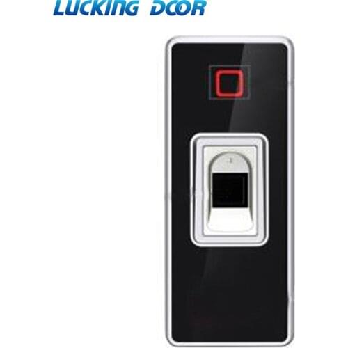 Fingerprint Access Control System Rfid Access Controller Wiegand 26 Fingerprint Reader IP68 Waterproof
