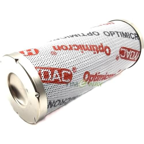 Replacement HYDAC filter element p/n: 0240D010ON