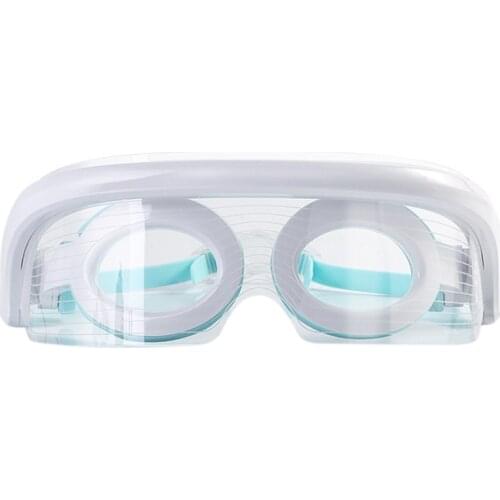 LED Massager Spectrometer Hot Compress Eye Mask Photon Rejuvenation Eye Care Eye Massage Physiotherapy Instruments