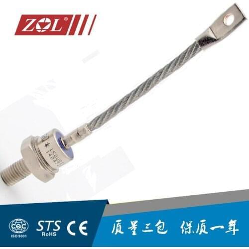 Standard Recovery Diode (Stud Version) D0-30 150U/150UR, IR/VISHAY Type