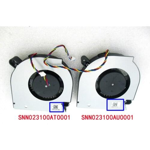 Laptop/Notebook cooling Fan for EG80150S1-C040-S99 5V 2.48W SNN023100AT0001 SNN023100AU0001 CPU FAN