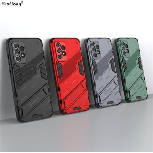 Youthsay Samsung Galaxy M21 Phone Cases