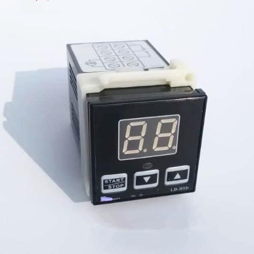 LD-H5D Quality test video can be provided，1 year warranty, warehouse stock