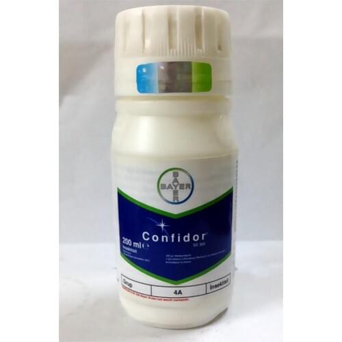 Confidor® SC 350 200 CC