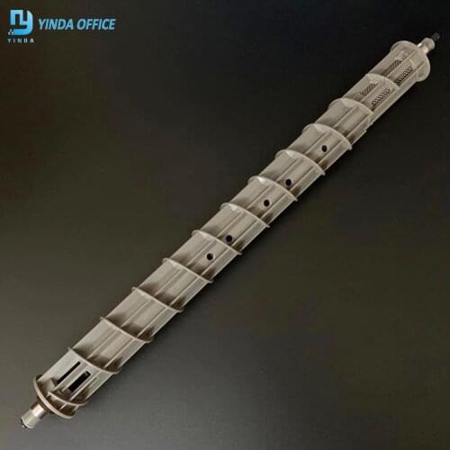 1pc AD03-8091 New Developer Mixing Stirring Roller For Ricoh Aficio MP4000 MP5000 MP4002 MP5002 MP3500 MP4500 1035 2035 2045