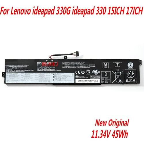 High Quality L17M3PB1 L17C3PB0 L17D3PB0 L17M3PB0 Laptop Battery For Lenovo Thinkpad X390 X395 series