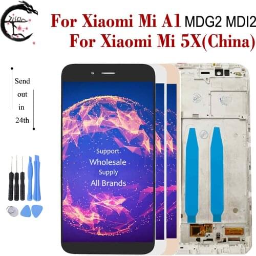 OTOZISON Screens For Xiaomi Mi 8