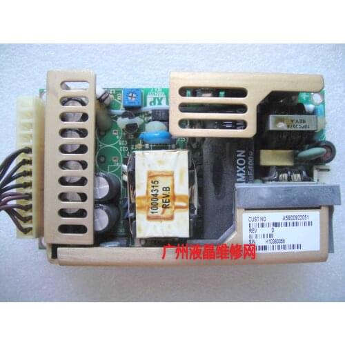 A5E00922051 power panel ECM100S12 K10360058 10006504 industrial power supply board ECM100US12