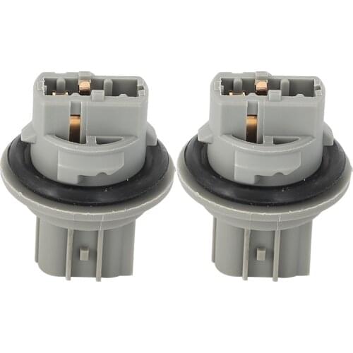 FRONT PART TURN SIGNAL LAMP LIGHT SOCKET FOR DODGE DART 2013 2014 2015 2016