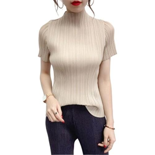 Женские базовые футболки Rosbinna China At AliExpress