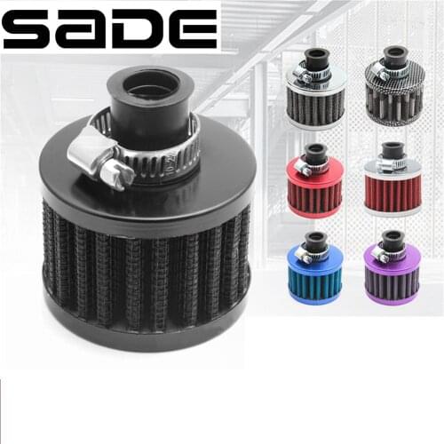 Sade Motorcycle Air Filters