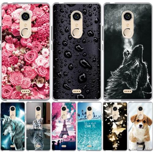 TPU Silicone Case for BQS 5050 bqs5050 BQS-5050 Strike Selfie Case Cover Protector CoqueFor BQ S 5050 Strike Selfie Cover Bumper