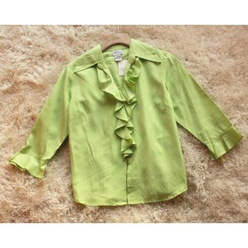 Sucuie Women's Cotton Shirts