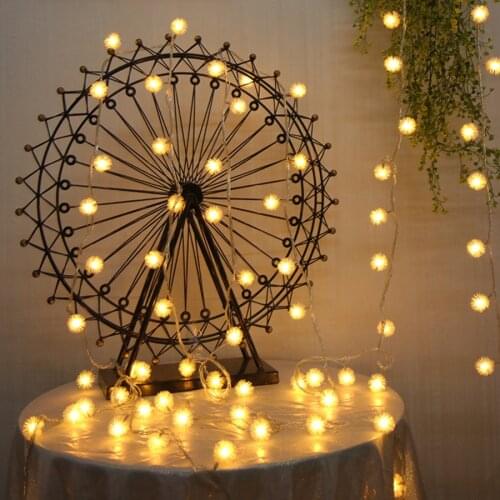 Thrisdar LED Christmas Decorations