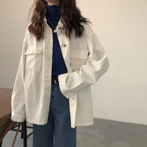 U－SWEAR Womens Denim Jackets