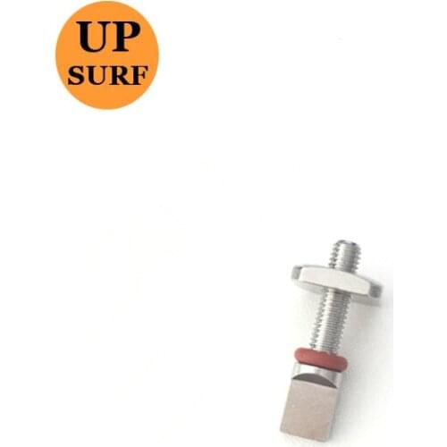 Vite SUP Hot Sale Single Fin Screw Longboard Fin Screw High Quality