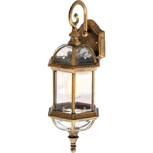 Light,Waterproof Front Door Porch Wall Lamp,Home Sconce Indoor Decoration Lighting Lamp Yard Garden Fitting