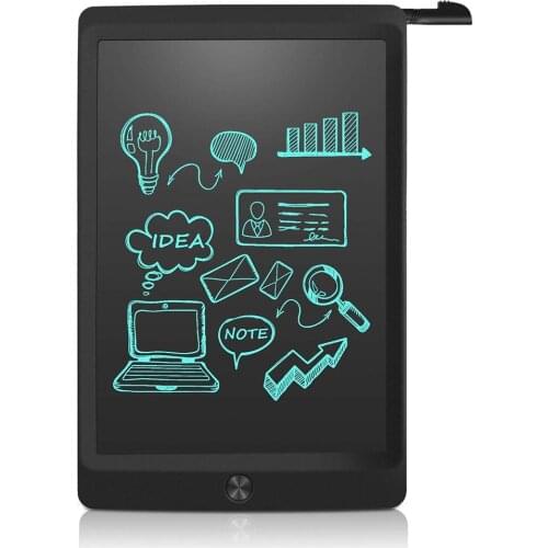 8.5 inch Digital Kids Drawing Board art electronics drawing tablet electronic lcd writing tablet graphic tablet drawing pad