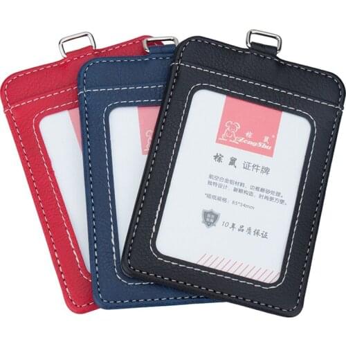 ZongShu Leather Passport Covers