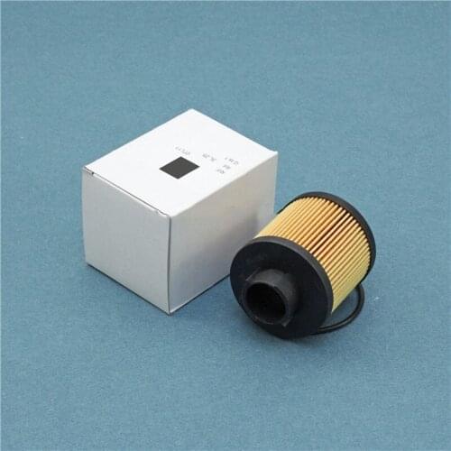 1Pcs Auto Oil Filter Element Suit for Lamborghini Gerardo OEM NO 07l115561C