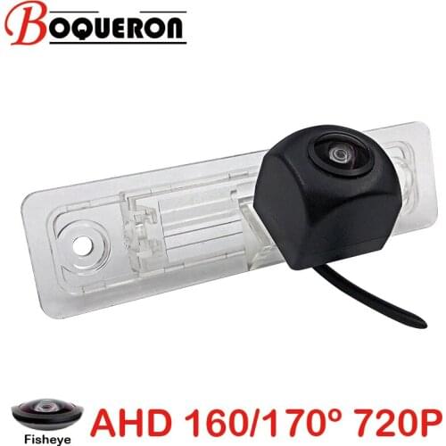 170 720P HD AHD Car Rear View Reverse Camera For Suzuki Ignis For Chevrolet Holden Cruze for Buick Excelle For Daewoo Speedster