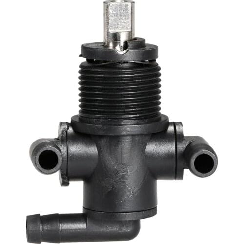 3 Way Fuel Cut off Shut Off Valve Petcock for Polaris 7052161 Sportsman 335 400 500 Car Styling