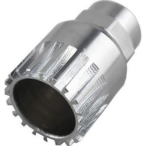 30% Hot Sale Bicycle Square Hole Axis Sleeve Bottom Bracket Remove Repair Tool Accessories