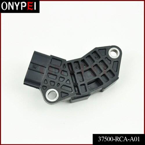 37500-RCA-A01 J5T30871 Crank Position Sensor For Honda Accord Odyssey Acura MDX RL TL 3.0 37500RCAA01