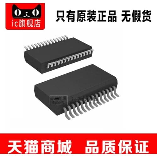 PIC16LF1936-I/SS PIC16LF1936 SSOP28