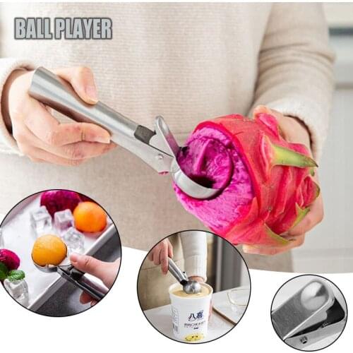 Ложки для мороженого Aleekit China At AliExpress