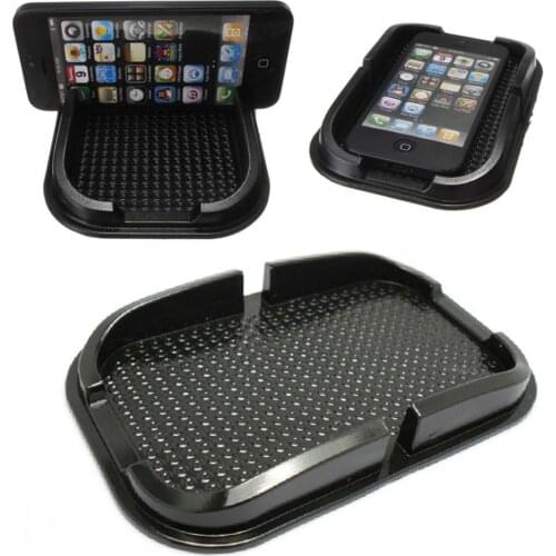 Car Inside Pool Telephone, Tablet and GPS Stand