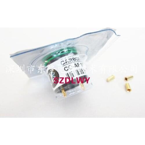 BW PS-RM04 Carbon Monoxide (CO) Sensor SR-M-04