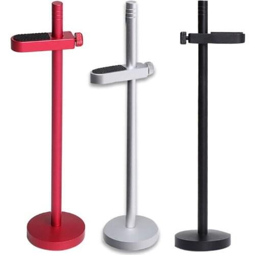 GPU Holder Aluminum Alloy Graphics Video Stand Graphics Card Support Frame Sync jack Friend w/ Magnetic Base