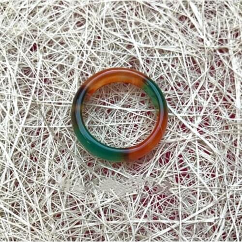 Heng Hui jewelry Paired Rings