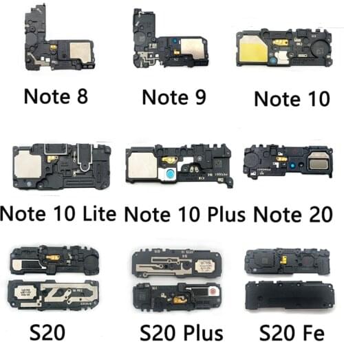 JIARUILA Speakers For Samsung Phones