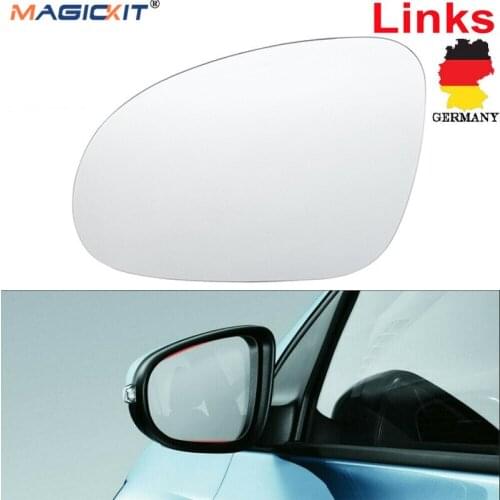 MagicKit Car Mirrors