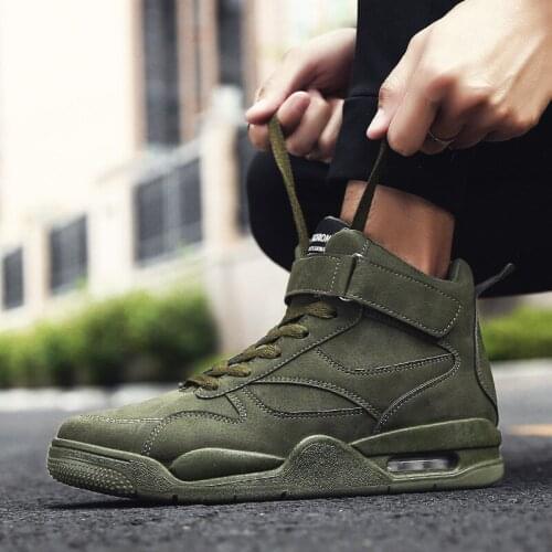 Mens Shoes Casual Leather Shoes Men Sneakers Man Shoes for Men Sports Korean Style Men Punk Sneakers Zapatos Hip Hop Sneakers