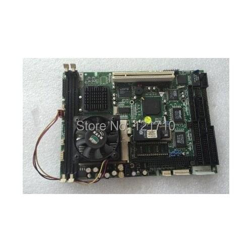 Industrial equipment board HS4600 VER 2.1